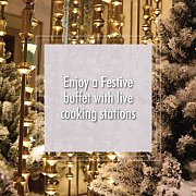 New Year's Eve 2019 at Mosaic Restaurant New Year's Eve 2019 at Mosaic Restaurant