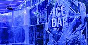 Ice Bar Beirut - Special Holidays Edition! Ice Bar Beirut - Special Holidays Edition!