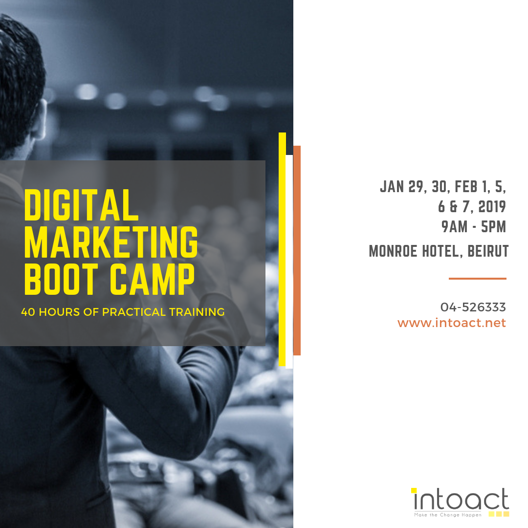 Menggagas Karir di Dunia Digital Marketing: Panduan Lengkap Bootcamp Jakarta