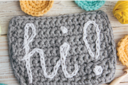 Knitting Workshop at Le Lilas Flower Lounge, Knitting Workshop at Le Lilas Flower Lounge,