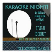 Karaoke Nights every Thursday at TAIGA - Beirut Karaoke Nights every Thursday at TAIGA - Beirut