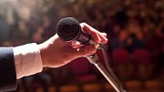 Voice Matters Workshop with Mike Massy - 20th Edition Voice Matters Workshop with Mike Massy - 20th Edition