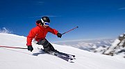 Ski Season in Lebanon - Winter 2019 Ski Season in Lebanon - Winter 2019