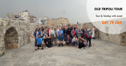 Old Tripoli - Guided Tour With Living Lebanon Old Tripoli - Guided Tour With Living Lebanon