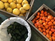 Badaro Farmers Market Badaro Farmers Market