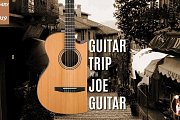 Guitar Trip at Guitar Studio & Co Guitar Trip at Guitar Studio & Co
