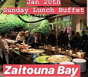 Sunday Lunch Buffet | Nicolas Audi Restaurant Sunday Lunch Buffet | Nicolas Audi Restaurant