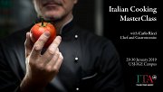 Italian Cooking Masterclass Italian Cooking Masterclass