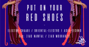 Put on Your Red Shoes Put on Your Red Shoes