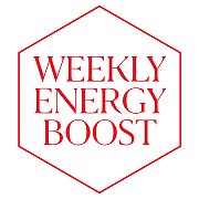 Weekly Energy Boost - Zohar Class Weekly Energy Boost - Zohar Class