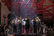 Carmen - Live at Beirut Souks Cinema City Carmen - Live at Beirut Souks Cinema City