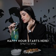 Au Bar Happy Hour Au Bar Happy Hour