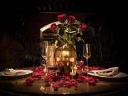 Valentine Experience at Kempinski Summerland Valentine Experience at Kempinski Summerland