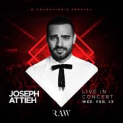 Joseph Attieh Live in Concert Joseph Attieh Live in Concert