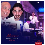 Samy Kawass & Jad Hage live at Bloom Samy Kawass & Jad Hage live at Bloom