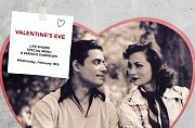 Valentine's Night at Bou Melhem Valentine's Night at Bou Melhem