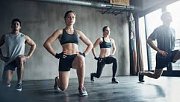 Soulfit - EXERCISE YOUR SOUL Soulfit - EXERCISE YOUR SOUL