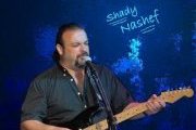 Shady Nashef & his Band LIVE every Friday @ Henry J. Bean's Shady Nashef & his Band LIVE every Friday @ Henry J. Bean's