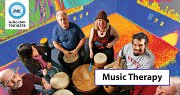 Music and Dance Movement Therapy in Education Music and Dance Movement Therapy in Education