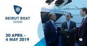 Beirut Boat Show 2019 Beirut Boat Show 2019