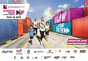 Saradar Bank Women's Race 2019 Saradar Bank Women's Race 2019