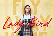 Movie Screening and Discussion: Lady Bird (2017) Movie Screening and Discussion: Lady Bird (2017)