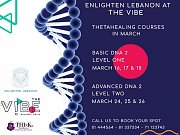 Theta Healing - Basic DNA 2 (Level 1) Theta Healing - Basic DNA 2 (Level 1)