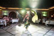 Oriental Mood, Diwan Shahrayar at Le Royal Hotel Oriental Mood, Diwan Shahrayar at Le Royal Hotel