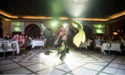 Oriental Mood, Diwan Shahrayar at Le Royal Hotel Oriental Mood, Diwan Shahrayar at Le Royal Hotel