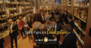 15 St Patrick's Day Celebration - The Malt Gallery | Ashrafieh 15 St Patrick's Day Celebration - The Malt Gallery | Ashrafieh