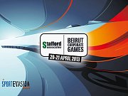 Stafford Associates Beirut Corporate Games 2013 Stafford Associates Beirut Corporate Games 2013