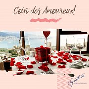 Coin des Amoureux at Signatures Coin des Amoureux at Signatures