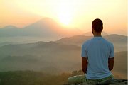 Mindfulness Body Spirit Meditation (MBSM) Program Mindfulness Body Spirit Meditation (MBSM) Program