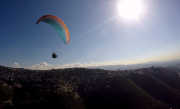 Paragliding Tandems with Exit To Nature Paragliding Tandems with Exit To Nature