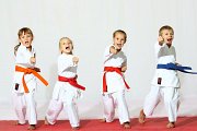 Taekwondo for children and those with Learning Difficulties at Special Miles (S-miles) Center Taekwondo for children and those with Learning Difficulties at Special Miles (S-miles) Center