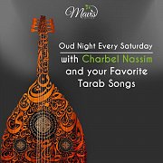 Oud Night with Charbel Nassim Oud Night with Charbel Nassim