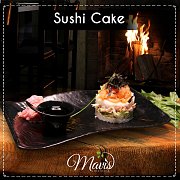 Sunday Lunch at Mavis Restobar Sunday Lunch at Mavis Restobar