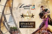 Lebanon Latin Festival 2019 Lebanon Latin Festival 2019