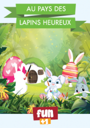 Au Pays Des Lapins Heureux Au Pays Des Lapins Heureux