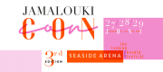 JamaloukiCon 2019 JamaloukiCon 2019