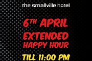 La Nuit des Musées - The Smallville Hotel La Nuit des Musées - The Smallville Hotel