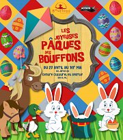Les Joyeuses Pâques des Bouffons Les Joyeuses Pâques des Bouffons