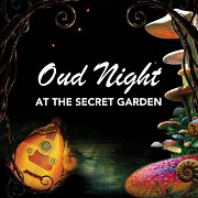 Oud Night at The Smallville Hotel Oud Night at The Smallville Hotel