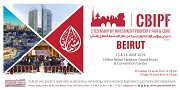 Citizenship By Investment Property Fair 2019 (CBIPF) Citizenship By Investment Property Fair 2019 (CBIPF)