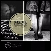 Conceptual Photography AM Conceptual Photography AM