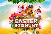 Easter Egg Hunt- Ray's Adventure Easter Egg Hunt- Ray's Adventure