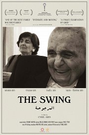 The Swing | Film Release in Beirut The Swing | Film Release in Beirut