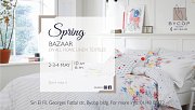 Spring Bazaar at Bycop Spring Bazaar at Bycop
