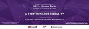 Women in the Lead 3 - A Step Towards Equality Women in the Lead 3 - A Step Towards Equality