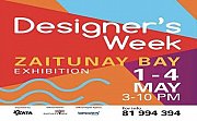 Designer’s Week @ Zaitunay Bay Designer’s Week @ Zaitunay Bay